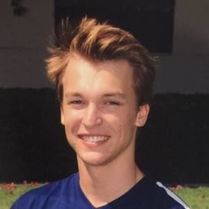 Meet your Posher, Patrick